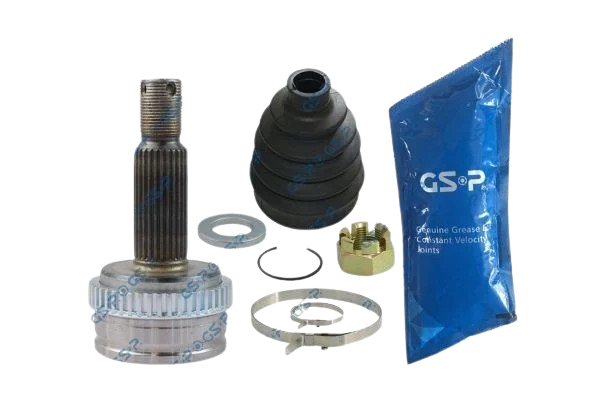 Qranat Col Hyundai Ix35 (Lm, El, Elh) (09-) (27X62X20 Abs-48) — GSP