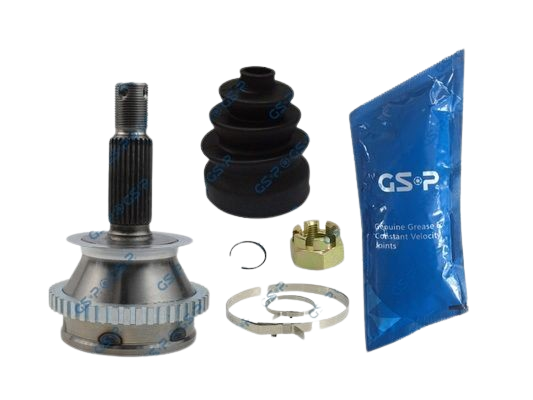 Qranat Col Hyundai Sonata (Ef) (98-05),Kia Magentis (Gd, Ms) (01-) (27X60X25 Abs-47)