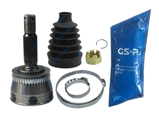 QRANAT COL HYUNDAI ELANRA 1.8 (00-06),MATRIX 1.6 (01-10) (25X50X30 ABS-44)