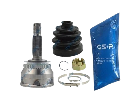 Qranat Col Hyundai Elantra (00-06), Matrix 1.5 Crdi (01-10) (25X50X25 Abs 44)