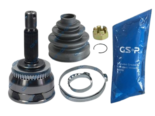 Col Hyundai Elantra Xd (00-06), Matrix Fc (01-10) (25X50Mmx23 Abs-46)