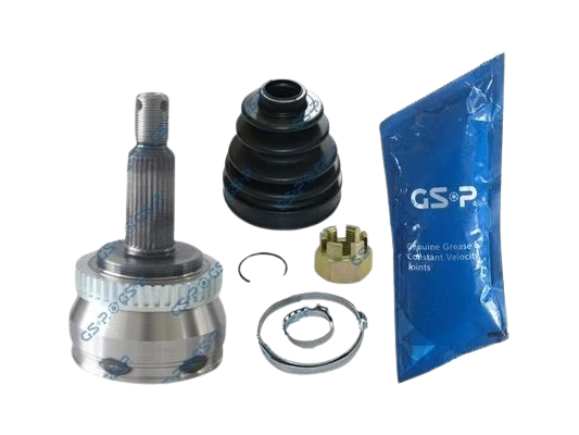Qranat Col Hyundai Sonata 3.3M (Nf) (04-12), Grandeur 3.3M Tg (03-) (30X65X36 Abs-47) — GSP