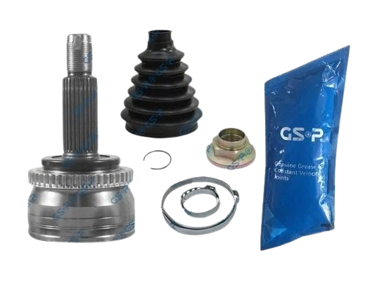 QRANAT COL HYUNDAI I30 (07-), I20, ELANTRA (10-), KIA CEED (12-), CERATO (09-) (27X60MM ABS 46)