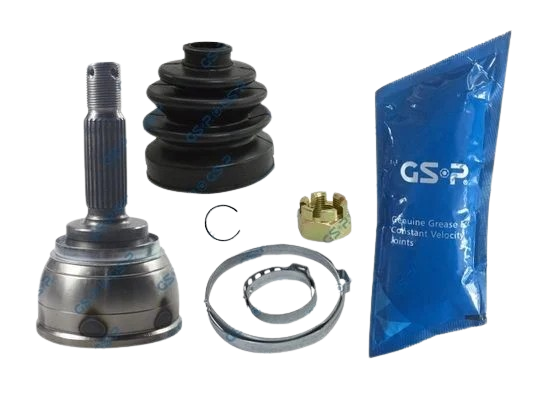 Qranat Col Hyundai Sonata (88-98),Lantra (90-00) (25X50X25) — GSP
