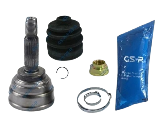 QRANAT COL HYUNDAI ELANTRA XD (00-06) (25X50X30)