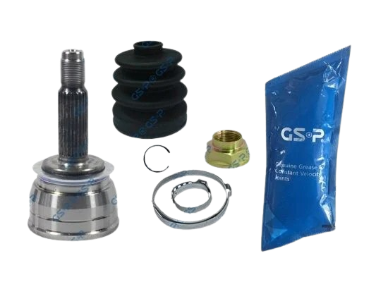 Qranat Col Hyundai Getz 1.3-1.4 Tb (02-10) (25X52.5X22)