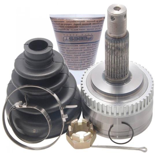 QRANAT COL  HYUNDAI TUCSON (04-10)