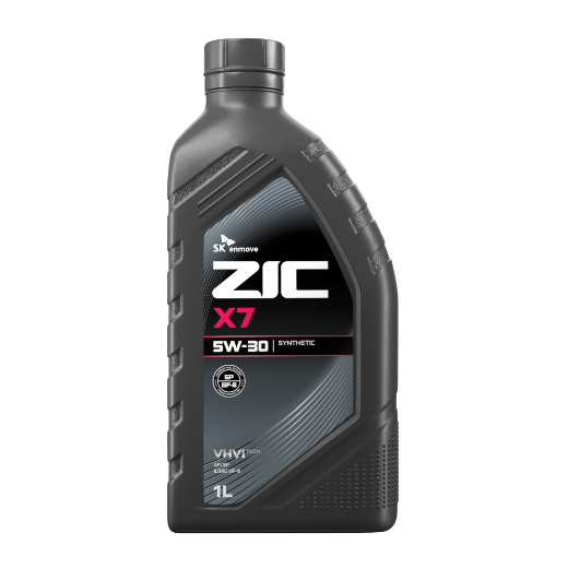 MATOR YAGI ZIC X7 5W-30 1L