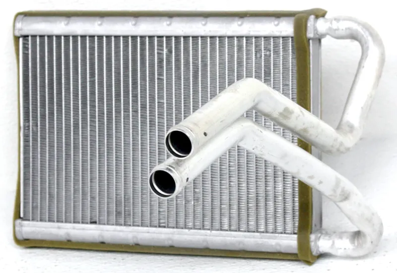 PEC RADIATORU HYUNDAI SANTA FE (12-),