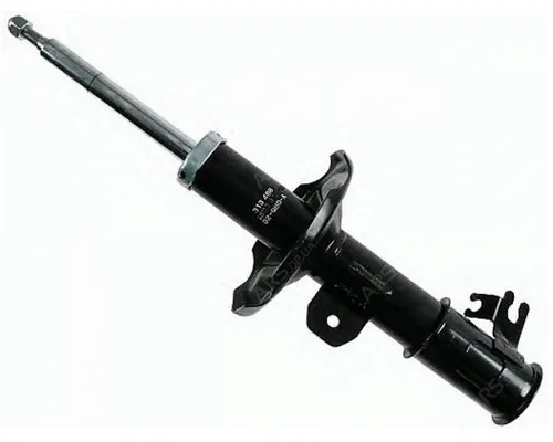 QABAQ AMARTIZATOR SOL HYUNDAI MATRIX (01-10)
