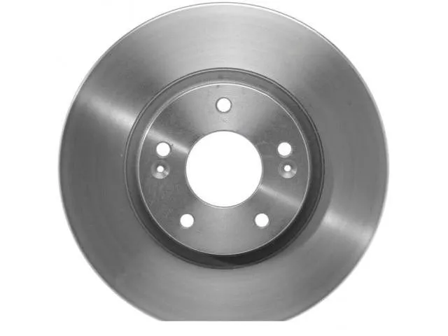 QABAQ APORNU DISK HYUNDAI SANTA FE (06-09)