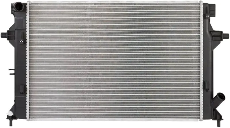 SU RADIATORU HYUNDAI