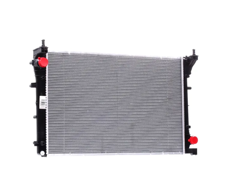 SU RADIATORU HYUNDAI