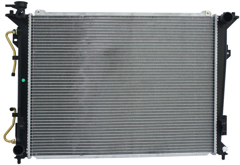 SU RADIATORU HYUNDAI SONATA NF (05-09)