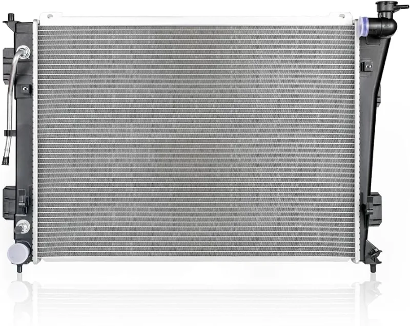 SU RADIATORU HYUNDAI SONATA YF 2.0 (09-15),KIA OPTIMA K5 (TF) 2.0 (10-)