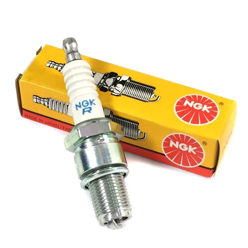 Sveca Moto Yamaha — NGK