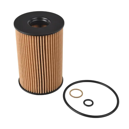 YAG FILTER BMW 5 F10, 7 F01