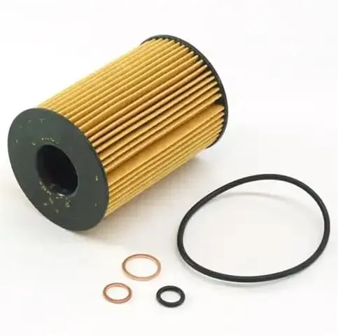 YAG FILTER BMW 5 F10, 7 F01, X6 E71, E72
