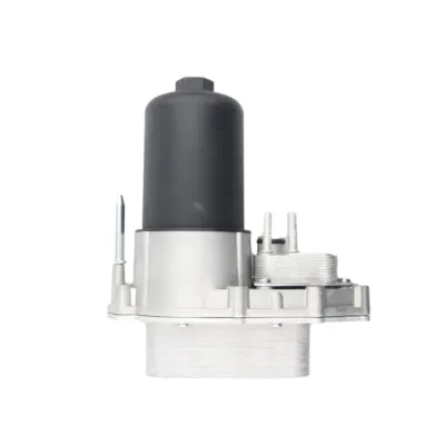 YAG RADIATORU LAND ROVER 2.7