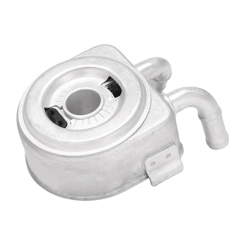 YAG RADIATORU 